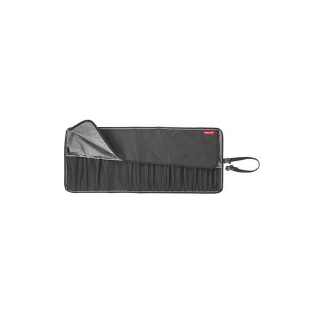 Holex Shaft pockets, Black, 20 Pockets 692255 790X320
